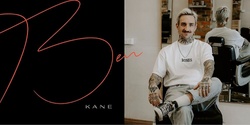 Banner image for Ben Kane Fades, Beards & Shaves - Gunnedah (NSW)