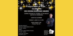 Banner image for Design Excellence Awards