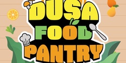 Banner image for DUSA Food Pantry - Waurn Ponds Week 4