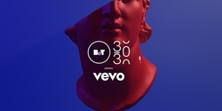 Banner image for B&T 30 Under 30 Awards 2022, presented by Vevo