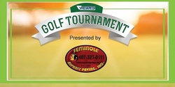 Banner image for VCARD Golf Tournament 2023