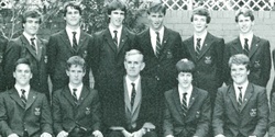 Banner image for Class of 1984 Forty Year Reunion
