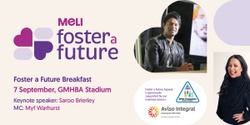 Banner image for Meli Foster a Future Breakfast