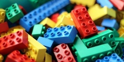Banner image for Summer Holiday Program                          Lego and Duplo Challenge 1