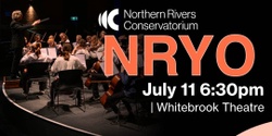 Banner image for Northern Rivers Youth Orchestra 2024