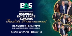 Banner image for Awards Finalists Announcement
