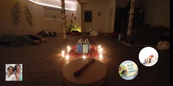 Banner image for Yin Yoga and Sound Healing