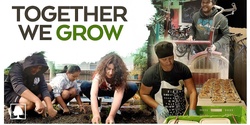 Banner image for Together we grow - uplifting movie night - Hastings