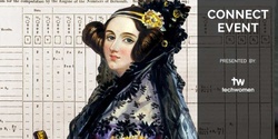 Banner image for TechWomen - Ada Lovelace Day 2023 - Gender Bias in AI Panel