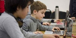 Banner image for Fire Tech's 2-Day Video Game Design Workshop Years 5-8
