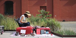 Banner image for Suitcase Rummage - Sydney/Warrane August 25th