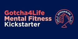 Banner image for Gotcha4Life Virtual Kickstarter - Walking Football 4 Health Victoria