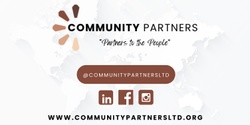 Community Partners's banner