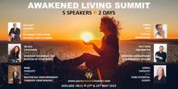 Banner image for Awakened Living Summit
