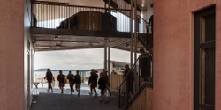 Banner image for Open Christchurch 2024: Te Raekura Redcliffs School Architecture Tour with Stephen Crooks