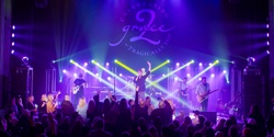 Banner image for Grace, 2 - Celebrating The Tragically Hip