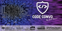 Banner image for Code Convo