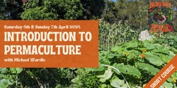 Banner image for Introduction to Permaculture