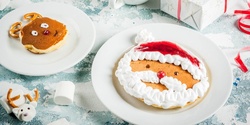 Banner image for Santa's Breakfast