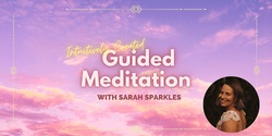 Banner image for Guided Meditation - New Moon