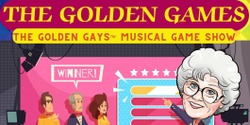 Banner image for The Golden Games