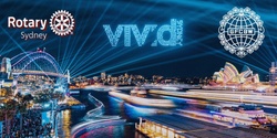 Banner image for Sydney Rotary & GFCBW VIVID Festival Cruise 2024