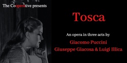Banner image for Tosca
