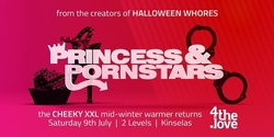 Banner image for Princess & Pcrnstars '22