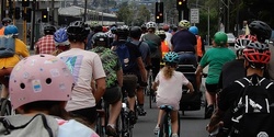 Banner image for BikeWest Cycle to Sustainability Tour