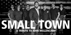 Banner image for 2024 Wicker Park Summer Concert Series w/Small Town- A John Mellencamp Tribute