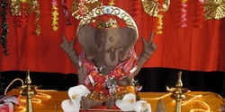 Banner image for 20th Darebin Ganesh Chaturthi Festival Celebrations 