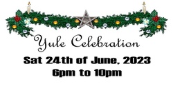 Banner image for Yule Celebration - Howard 2023