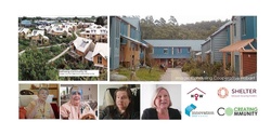 Banner image for Starting an Elder Women’s collaborative housing community