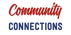 Banner image for Community Connections 8-9 May 2019