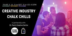 Banner image for Creative Industry Chalk Chills