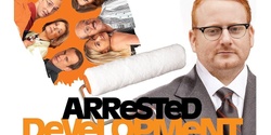 Banner image for Chef Collins Events Presents a Arrested Development Dinner 10 Course Meal