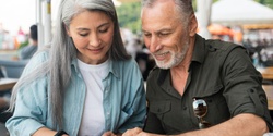 Banner image for Retirement Planning and the Age Pension Information Session