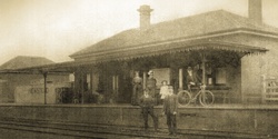 Banner image for 150th Celebration - Newstead Railway