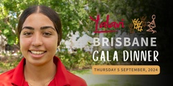 Banner image for 2024 Yalari Brisbane Gala Dinner