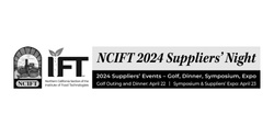 Banner image for NCIFT Suppliers’ Night 2024