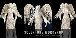 Banner image for Christmas Angel Sculpture Workshop