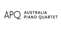 Banner image for Australia Piano Quartet - Russian Steppe