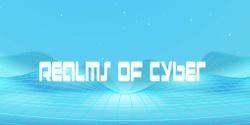 Banner image for Realms of Cyber 2024