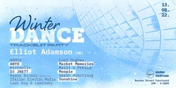 Banner image for Winter Dance - Tracksuit Party 