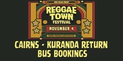 Banner image for Reggaetown Bus 