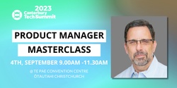 Banner image for Product Manager's Masterclass with Rich Mironov