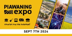 Banner image for Piawaning Expo 2024