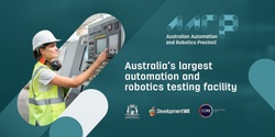 Australian Automation and Robotics Precinct's banner