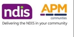 APM Communities - NDIS Access free information session - Mount Barker CRC