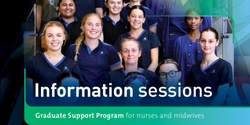 Banner image for Epworth HealthCare Midwifery Graduate Program Information Session 